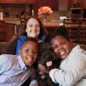 Meet your Posher, Betsy